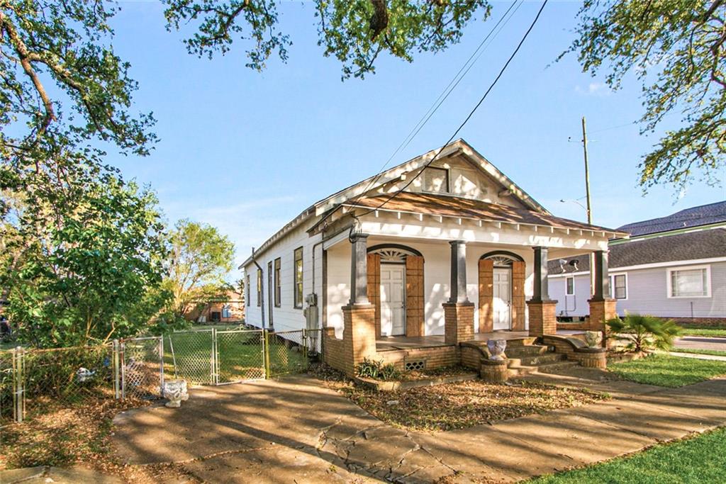 Prime Residential Investment in New Orleans!